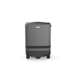 Smart Follow Luggage