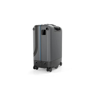 Smart Follow Luggage