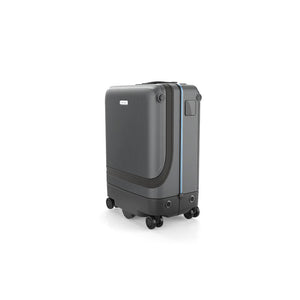 Smart Follow Luggage