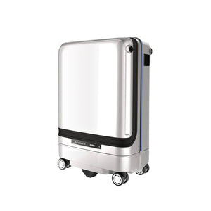 Smart Follow Luggage